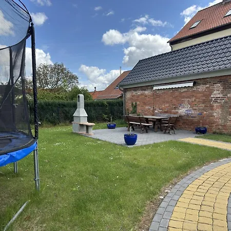 Im Zentrum Von * Ballenstedt