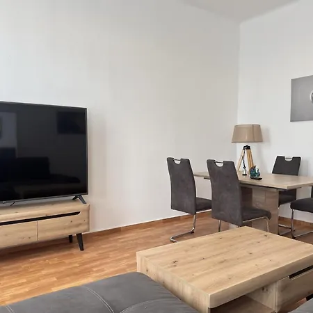 Im Zentrum Von Appartement