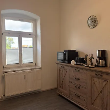 Im Zentrum Von Appartement *