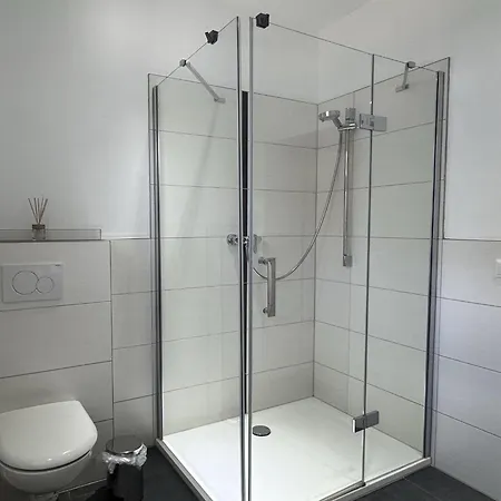 Im Zentrum Von * Ballenstedt