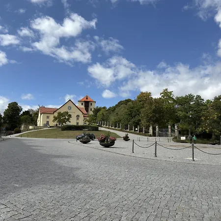 Im Zentrum Von Appartement *