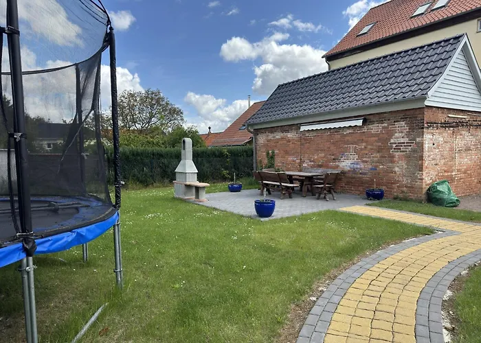 Im Zentrum Von * Ballenstedt