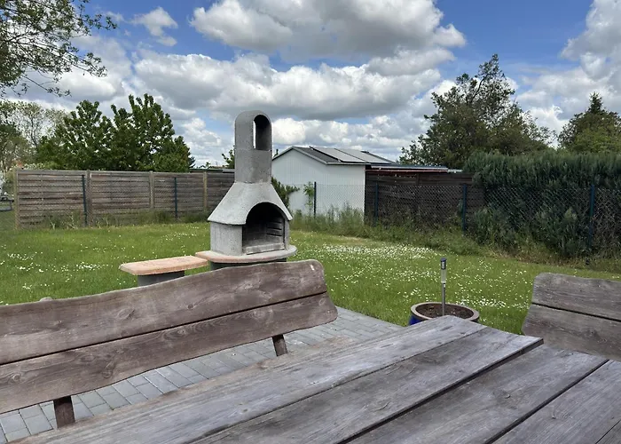 Im Zentrum Von Appartement *