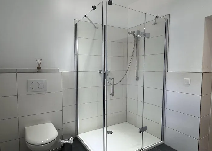 Im Zentrum Von * Ballenstedt