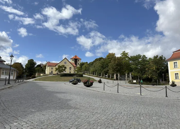 Im Zentrum Von Appartement *